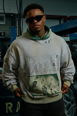 5191 - Road Rash Hoodies