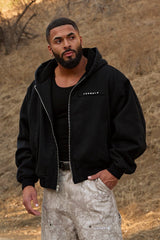 5014 - Bronco Jackets