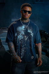 4244 - Batman Character Tees