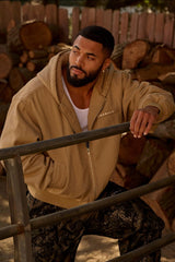 5014 - Bronco Jackets