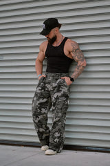 6048 - Battalion Cargo Pants