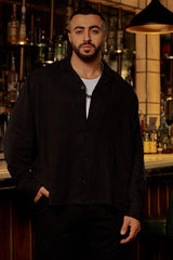 8053 - Flowy Button-ups