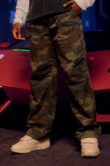 6026 - Core Flight Pants