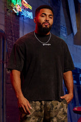 4293 - Core Relaxed Tees