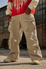 6021 - 8 Pocket Jeans