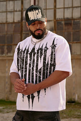 4156 - Revenge Tees Spring '25