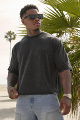 4138 - Foundation Cropped Tees