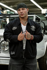 5194 - Cars & Curls - Shop Jackets