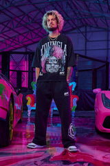 2148 - UFC™  Championship joggers