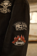 5194 - Cars & Curls - Shop Jackets