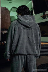 5218 - Batman Street Hoodies