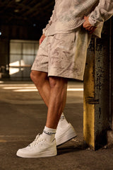 1076 - Tree Camo Collection - Shorts