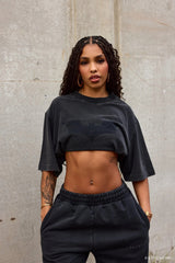 W4103 Batman Lived-in Tee