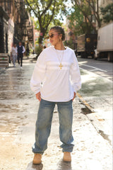 W4162 - Heritage Longsleeves Tees