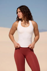 W490 - Core Luxe Tank