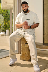 216 Eternal No Cuff Sweats