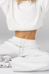 W5091 - Winter Crewneck